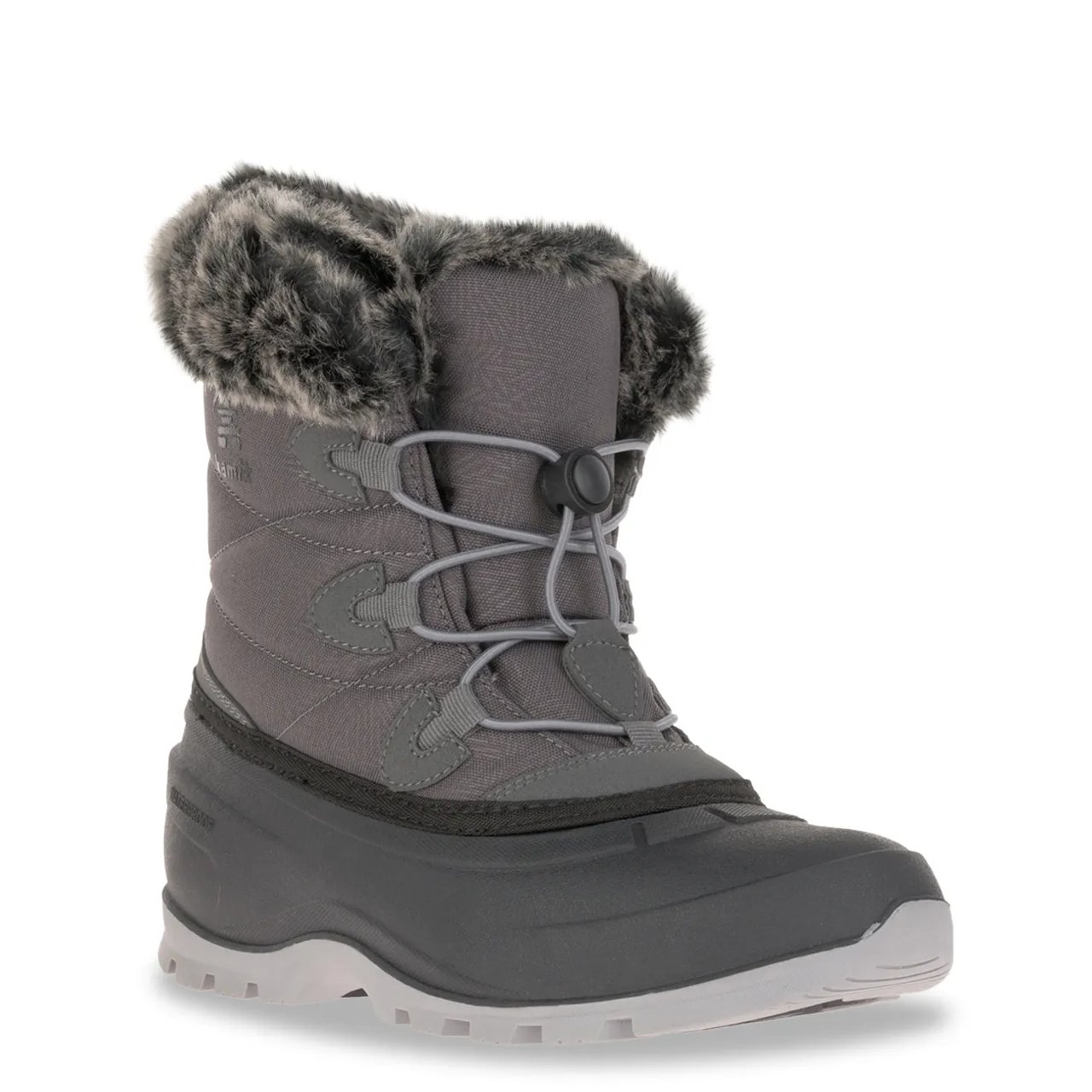 Women's Momentum L 2 Waterproof Winter Boot