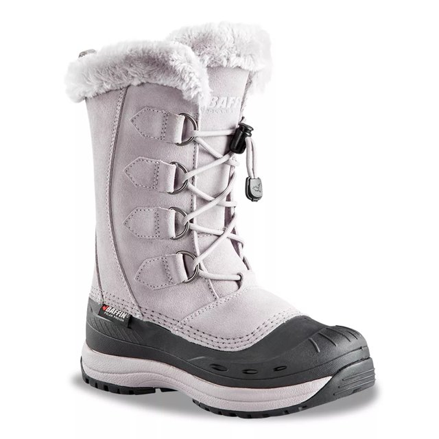 Women's Chloe Waterproof Winter Boot
