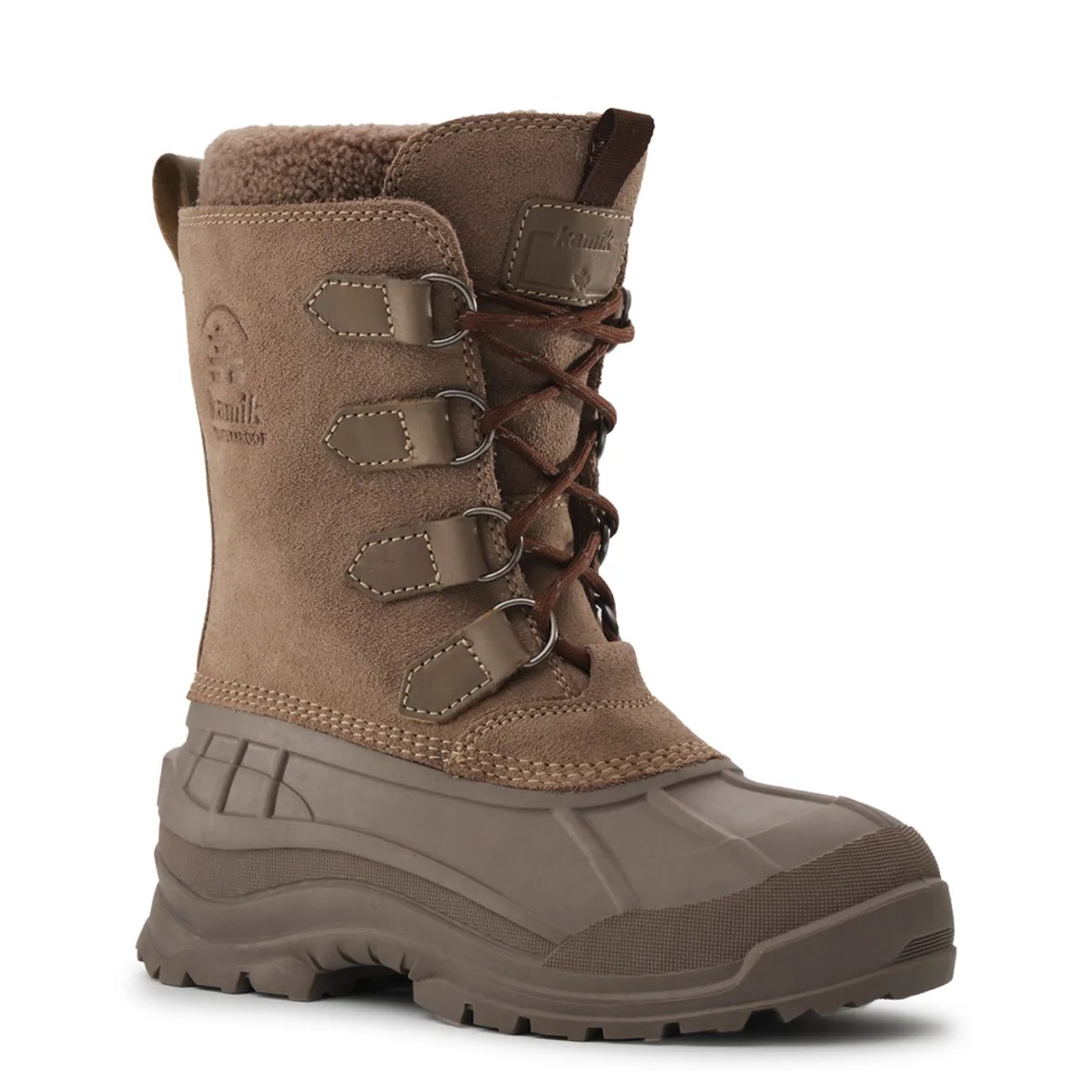 Women's Alborg Waterproof Winter Boot