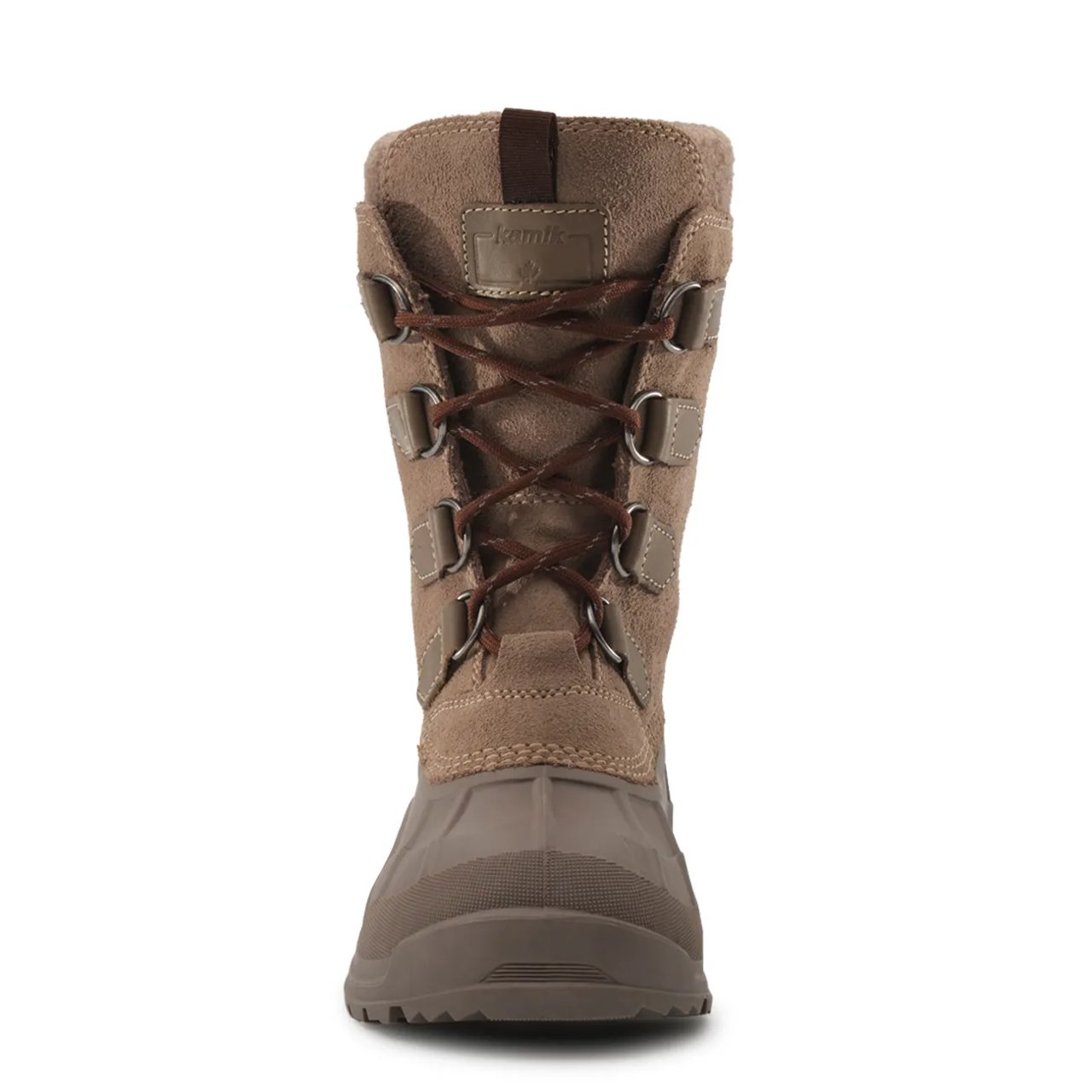 Women's Alborg Waterproof Winter Boot