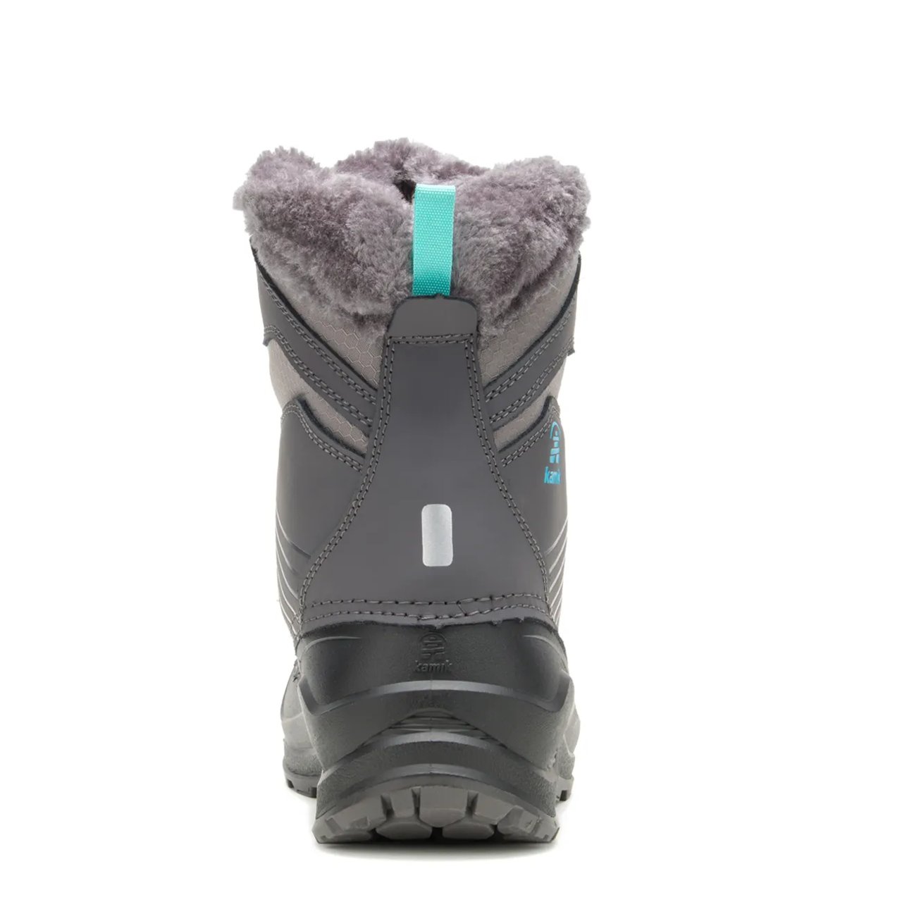 Women's IcelandF Bootie