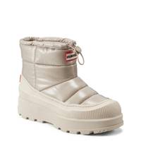 Women's Amble Bootie LIGHT TAUPE view