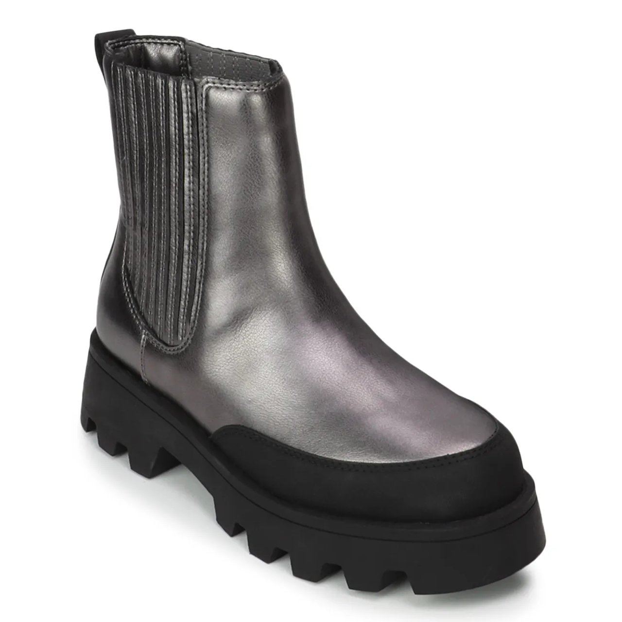 Women's Sophie Pewter Boot
