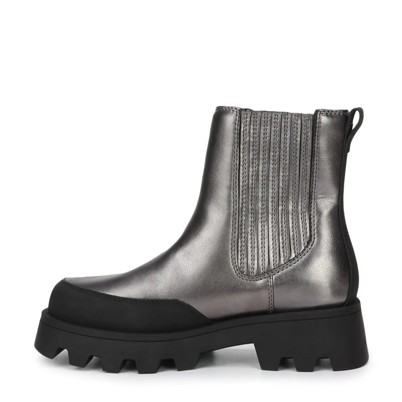 Women's Sophie Pewter Boot