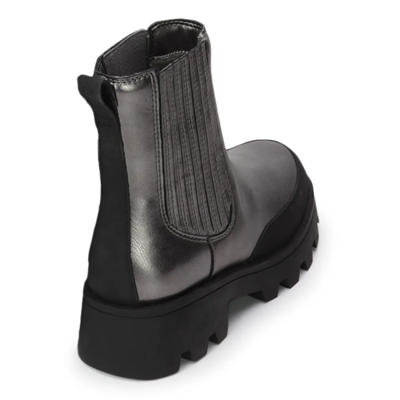 Women's Sophie Pewter Boot