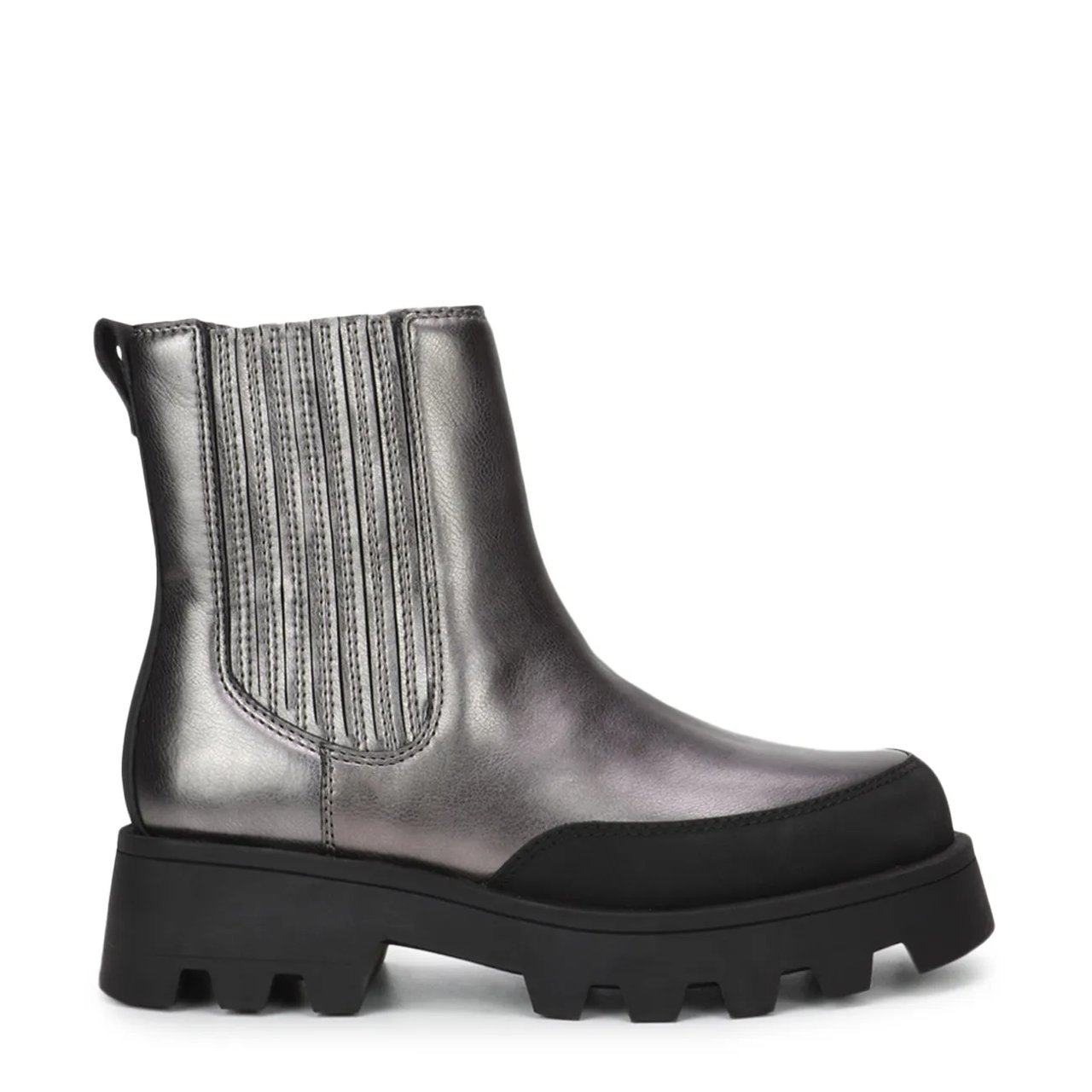 Women's Sophie Pewter Boot