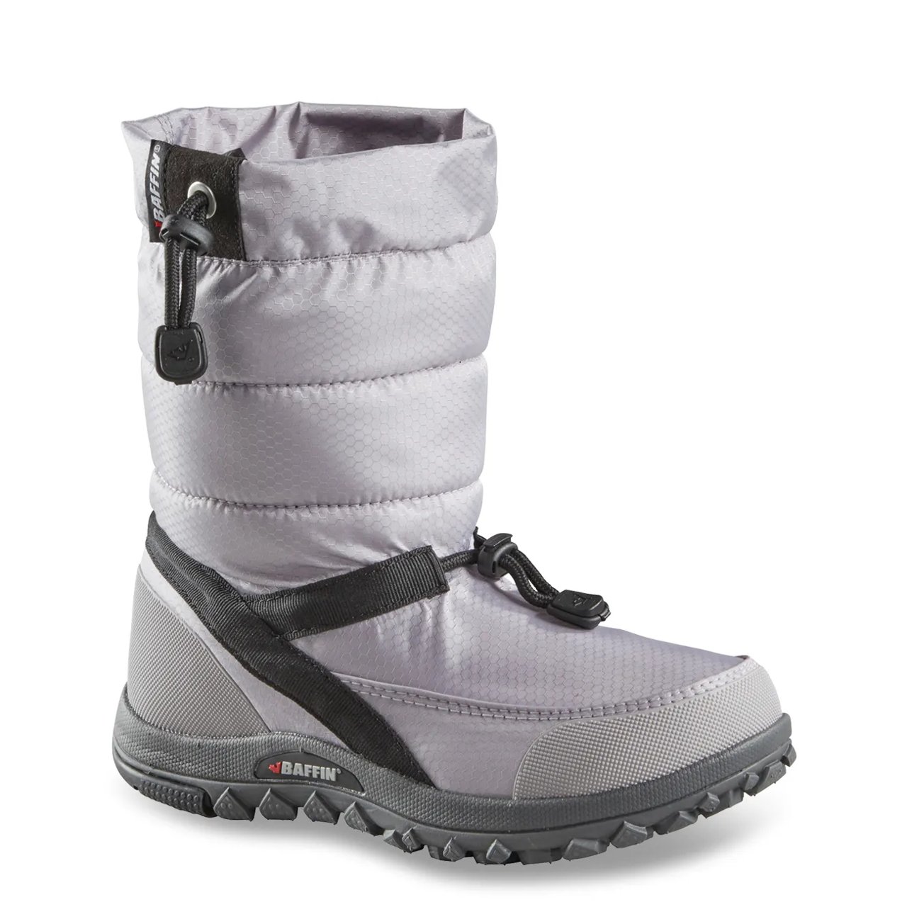 Women's Cloud Low Waterproof Winter Boot