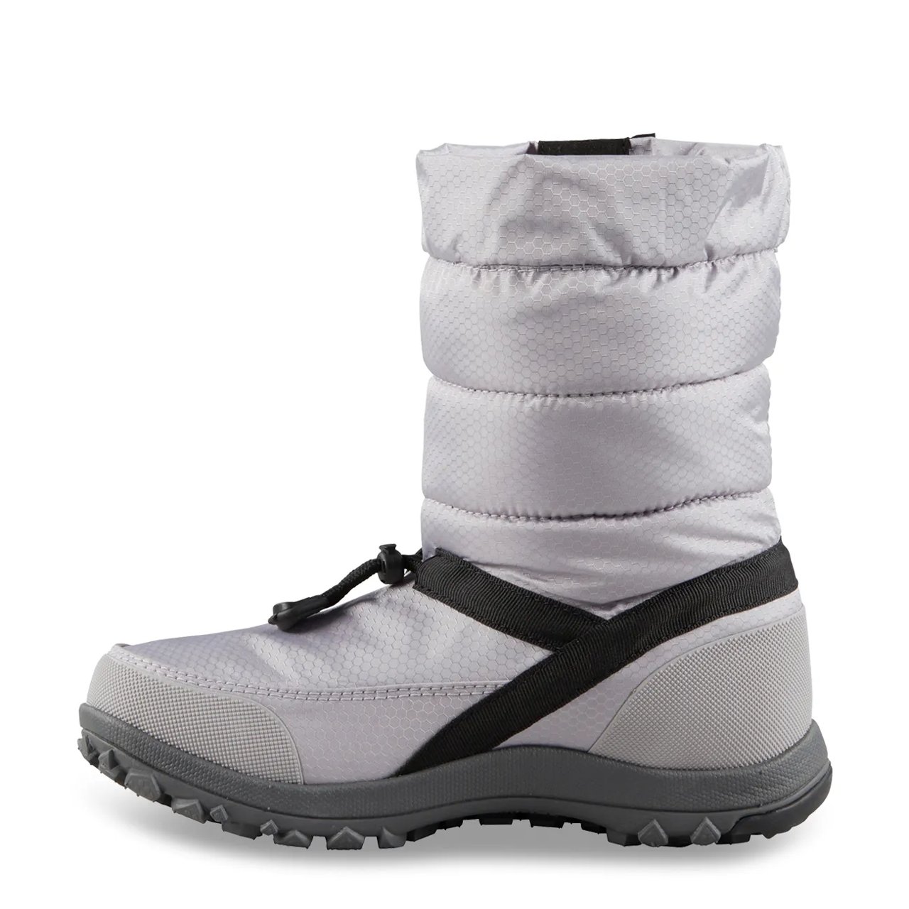 Women's Cloud Low Waterproof Winter Boot