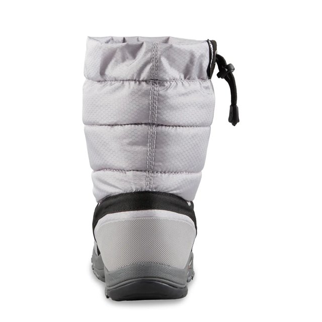 Women's Cloud Low Waterproof Winter Boot