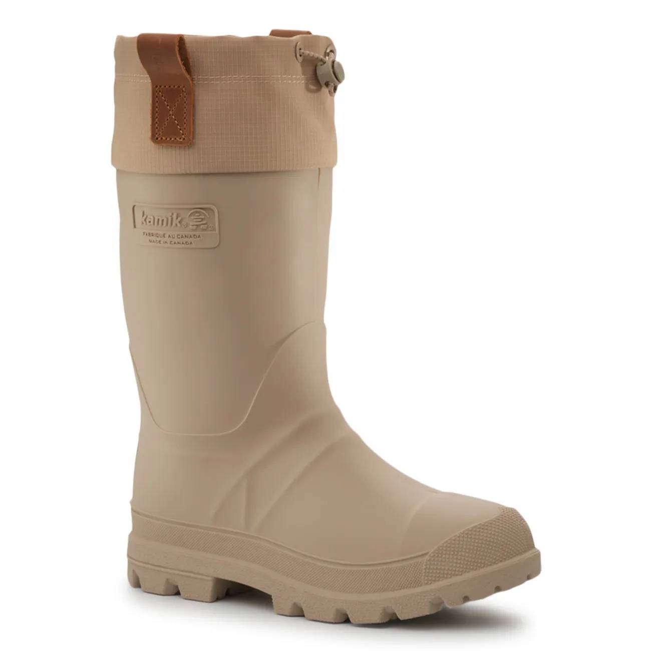 Kamik Women's Tundra Winter Boot
