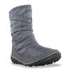 Women's Heavenly II Waterproof Winter Boot Grey view