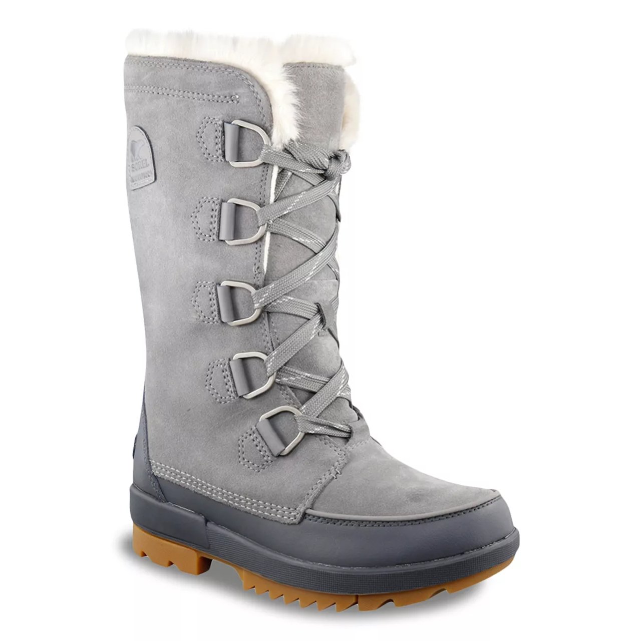 Women's Tivoli IV Waterproof Winter Boot