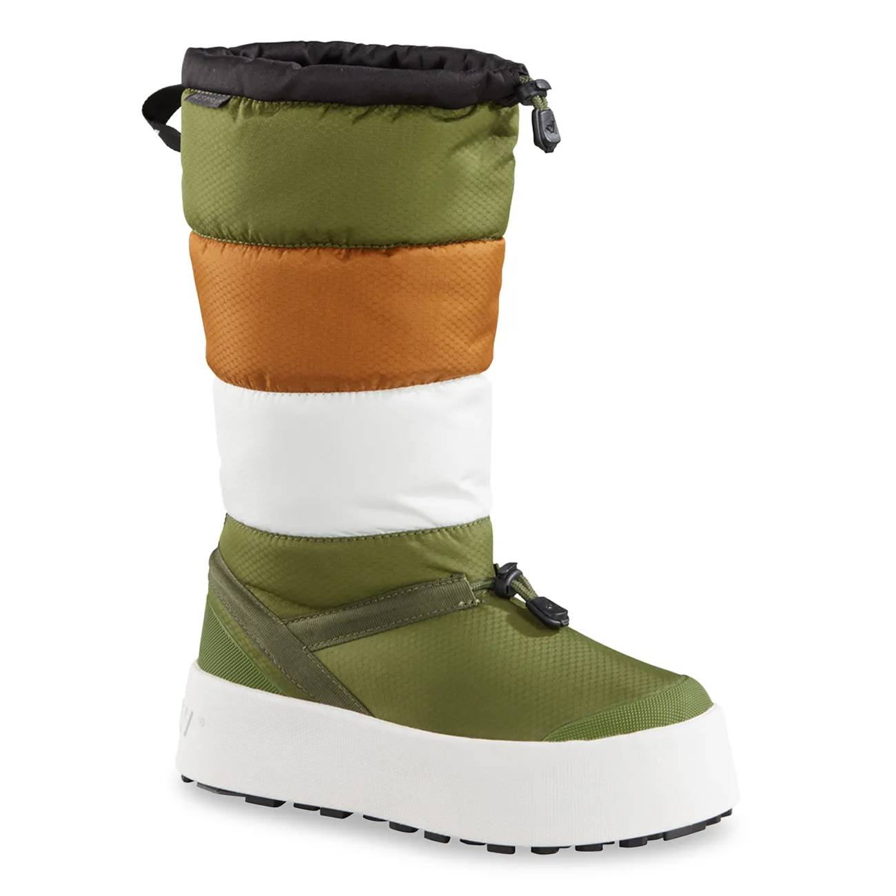 Baffin Women's Meribel Waterproof Boot
