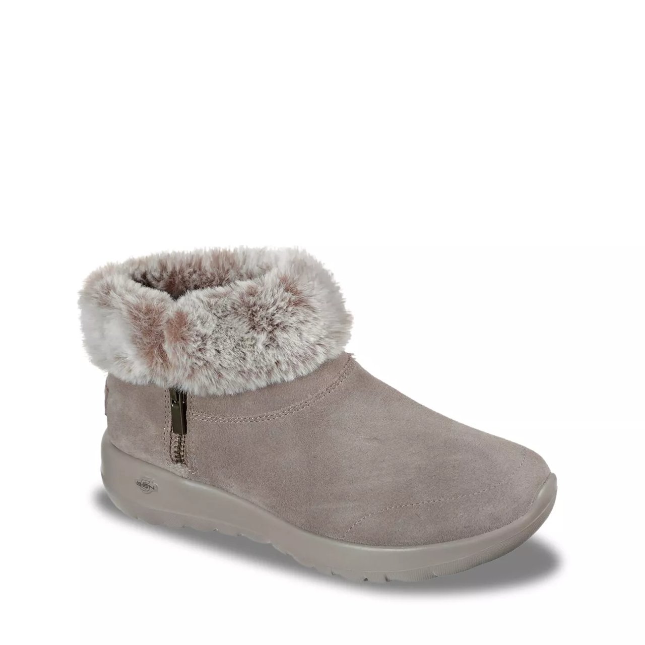 Women's On the Go Joy Savvy Wide Width Winter Bootie