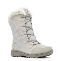 Women's Ice Maiden II Waterproof Winter Boot DOVE/STARTUS view