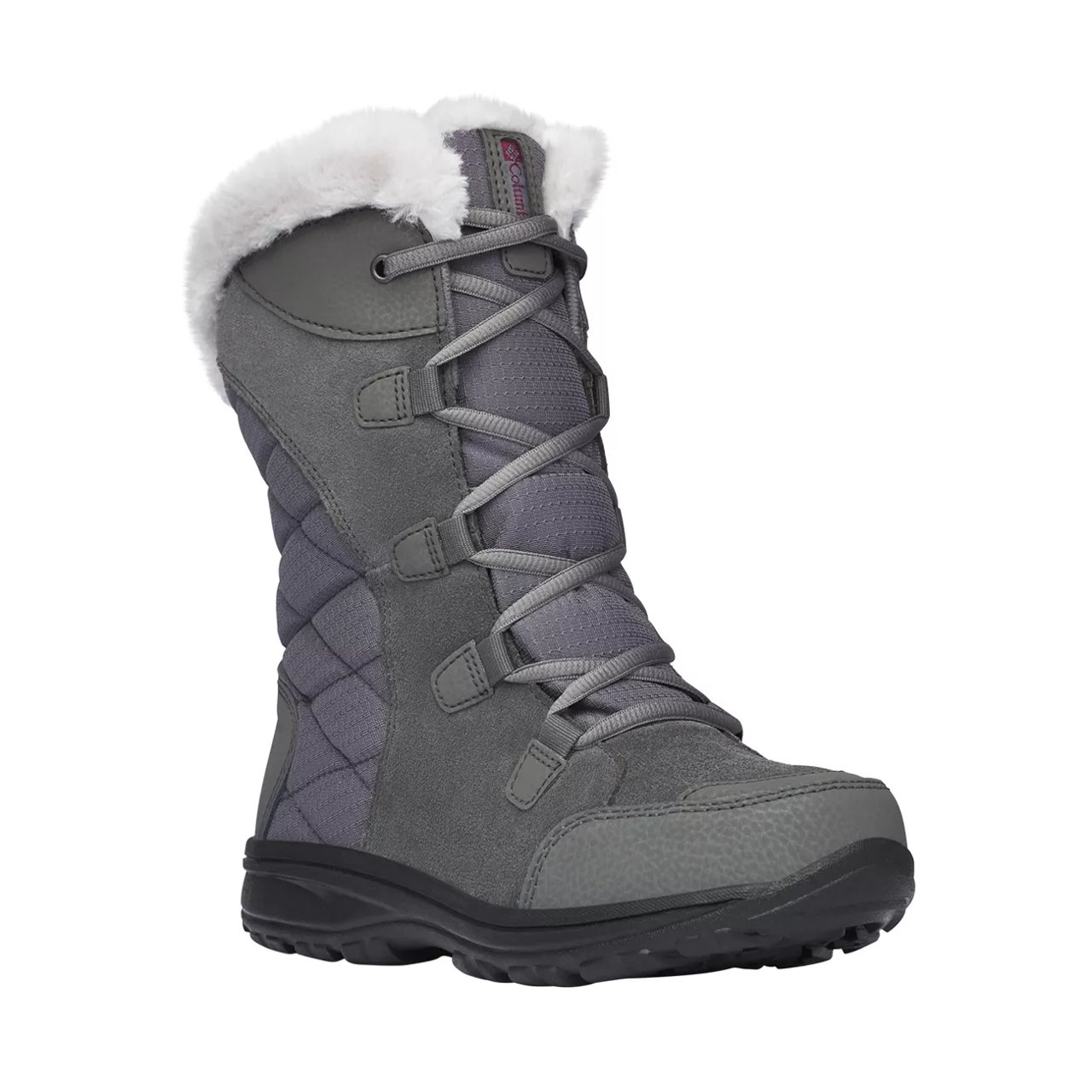 Women's Ice Maiden II Wide Width Waterproof Winter Boot