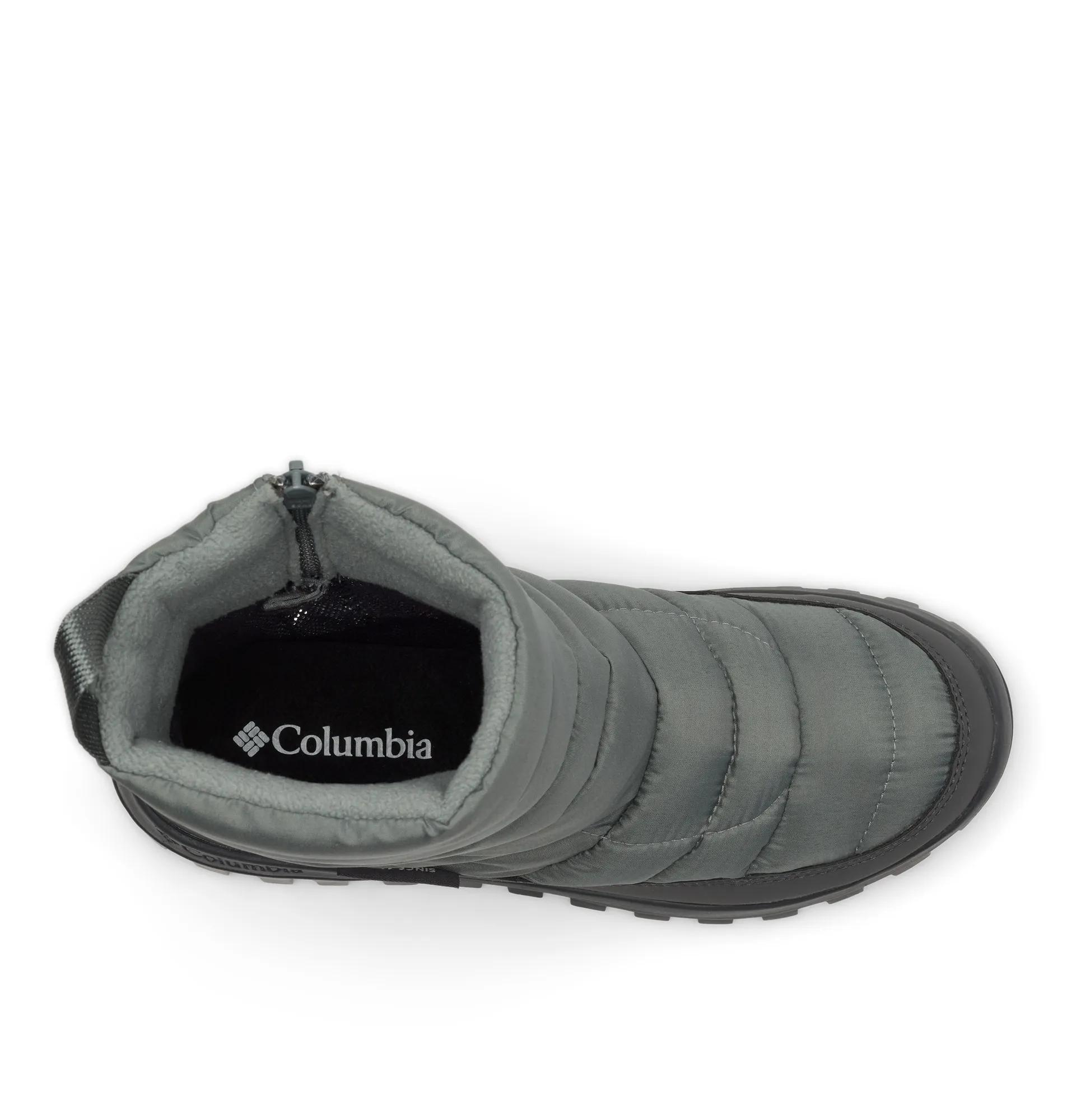Women's Snowtrot Mid Wide Width Waterproof Winter Boot