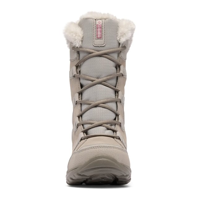 Women's Ice Maiden II Waterproof Winter Boot