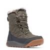 Women's Minx Shorty IV Waterproof Winter Boot ALPINE TUNDRA/KETTLE view