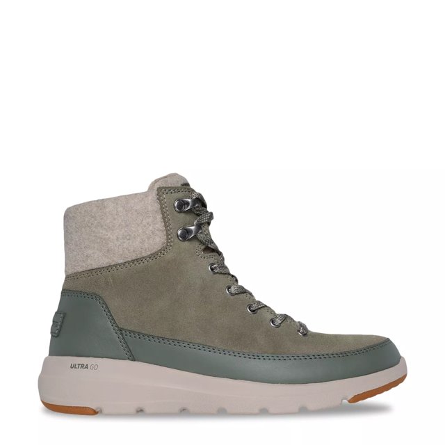 Women's On-the-GO Glacial Ultra - Tahoe Boot