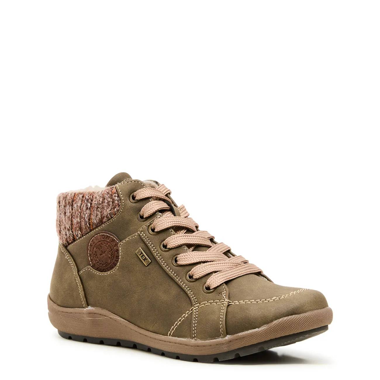 Taxi Women's Landy-01T Winter Boot