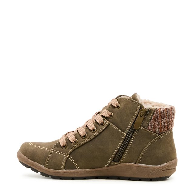 Landy-01T Winter Boot