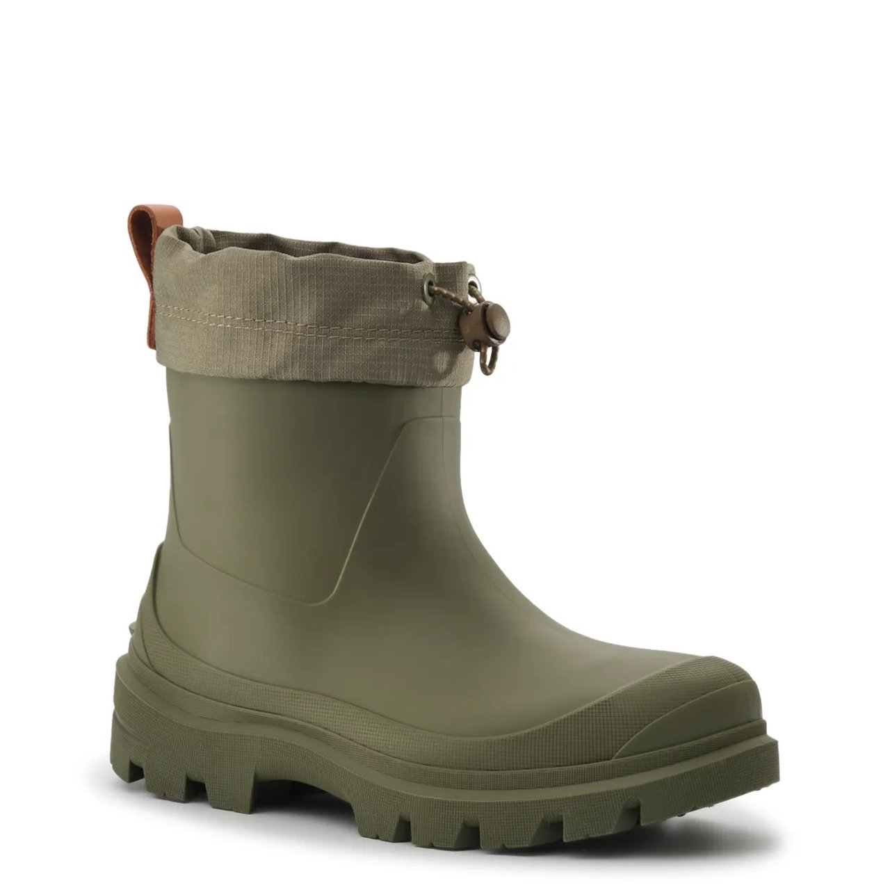 Women's Tundra Mid Bootie