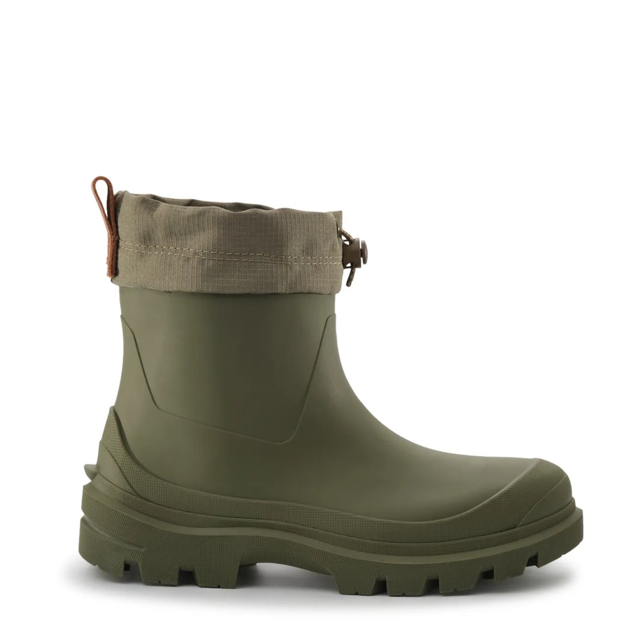 Women's Tundra Mid Bootie
