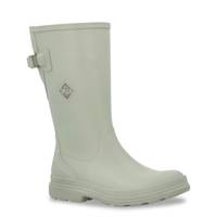 Women's Original Muck Boot GREEN SYN view