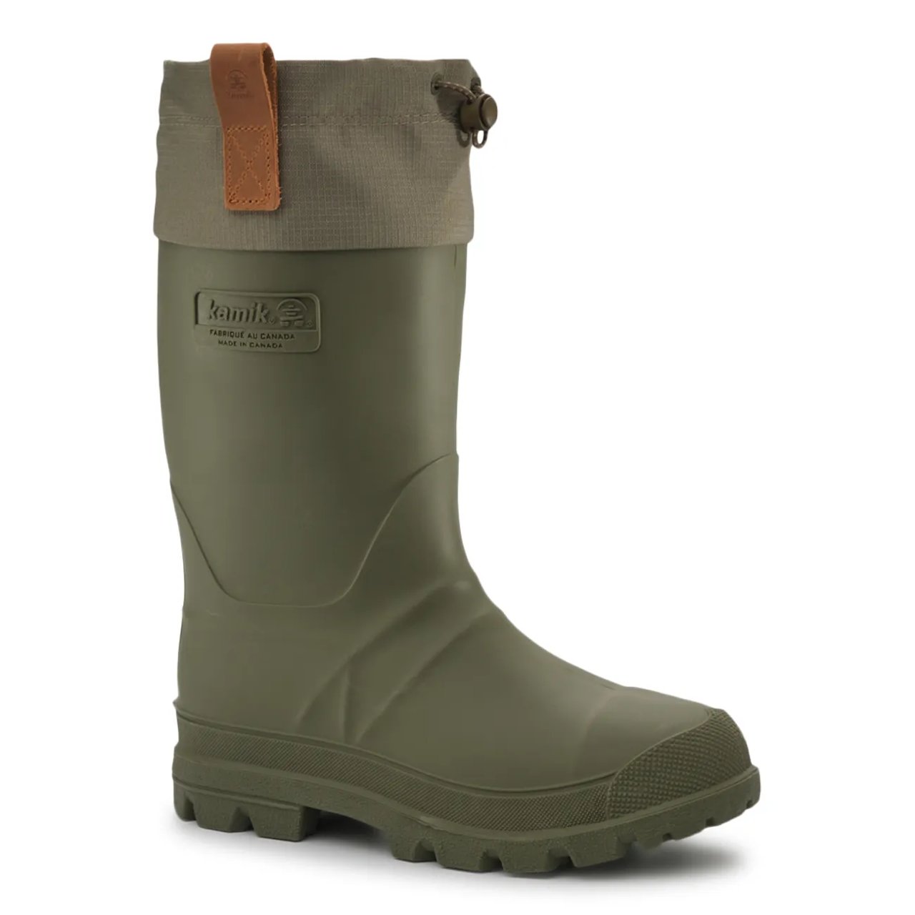 Women's Tundra Winter Boot