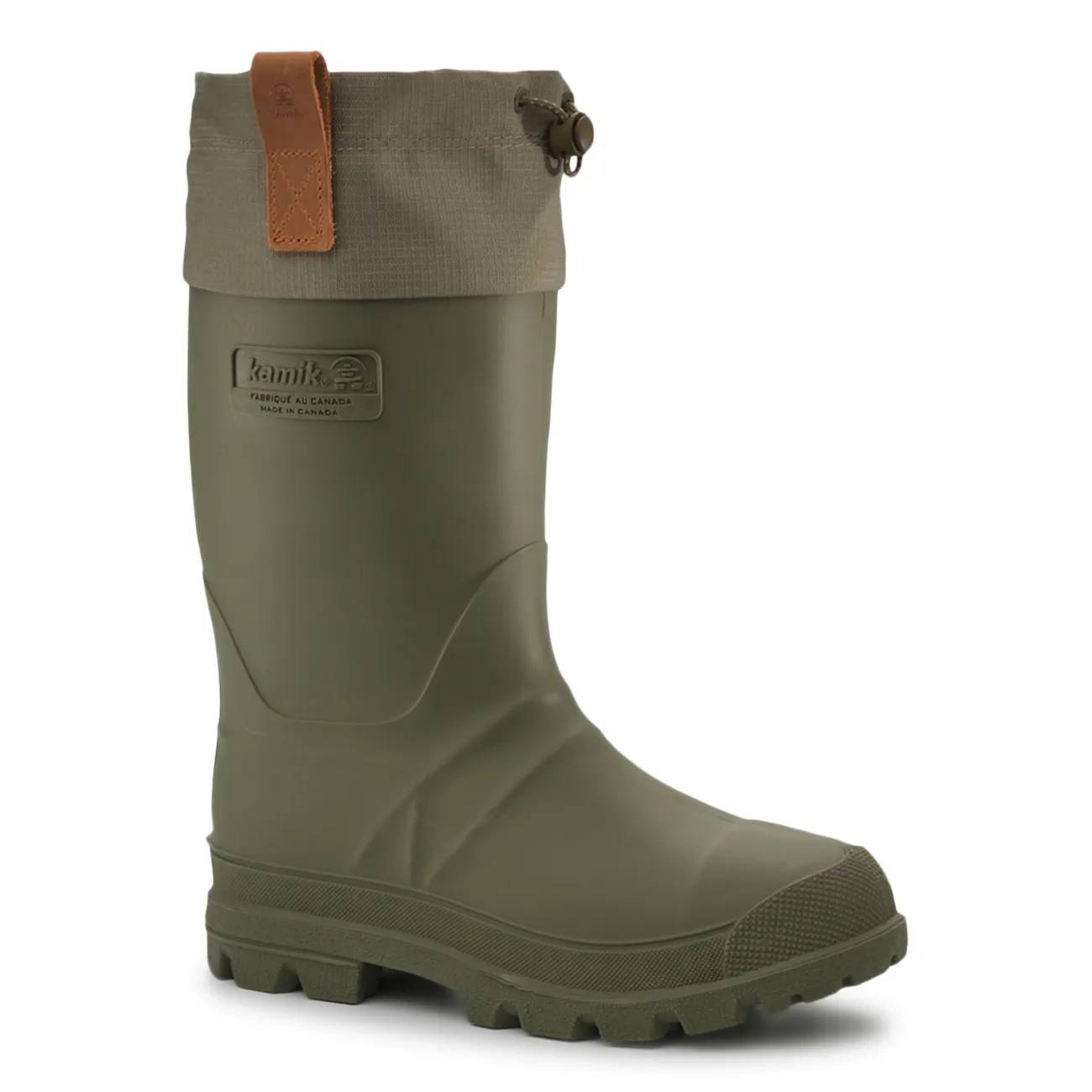 Kamik Women's Tundra Winter Boot
