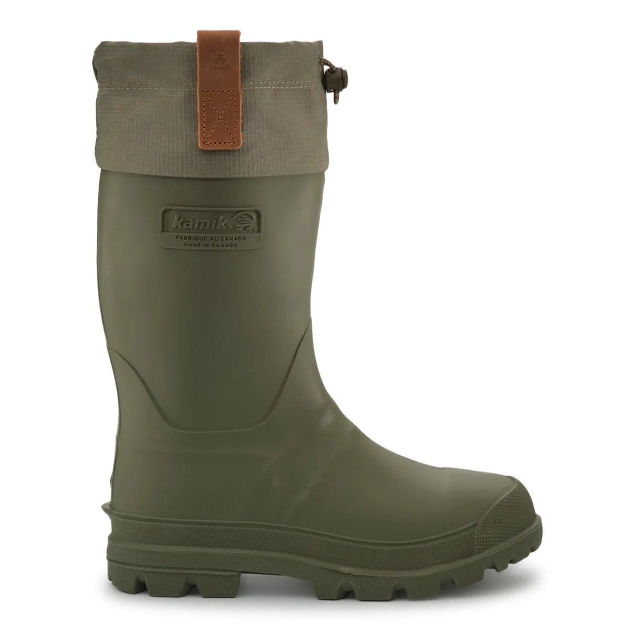 Women's Tundra Winter Boot