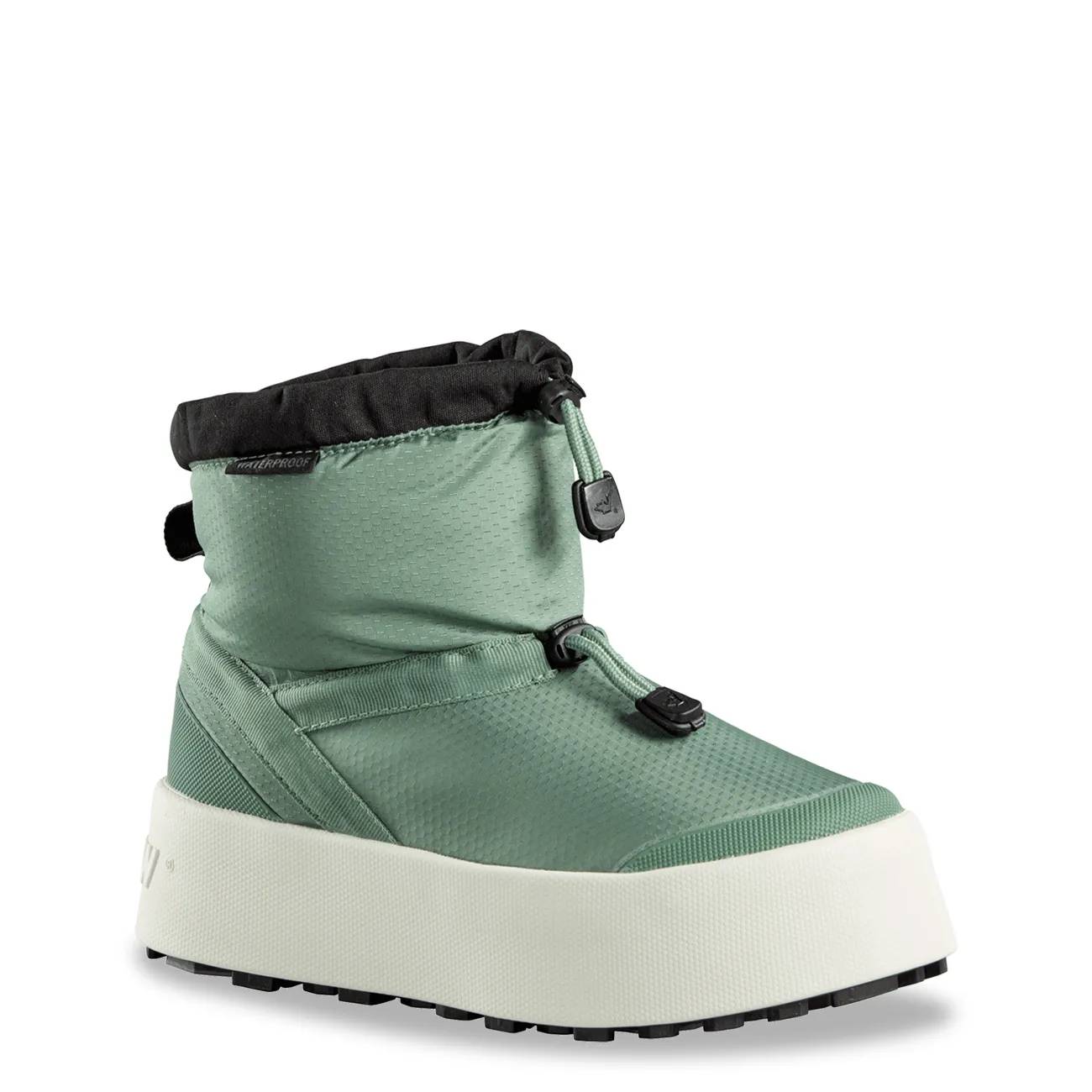 Baffin Women's Torino Waterproof Bootie