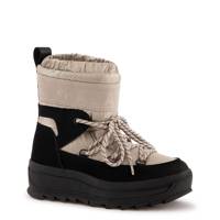 Women's Galaxy Boot CHAMPAGNE view