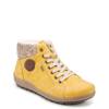 Landy-01T Winter Boot Yellow view