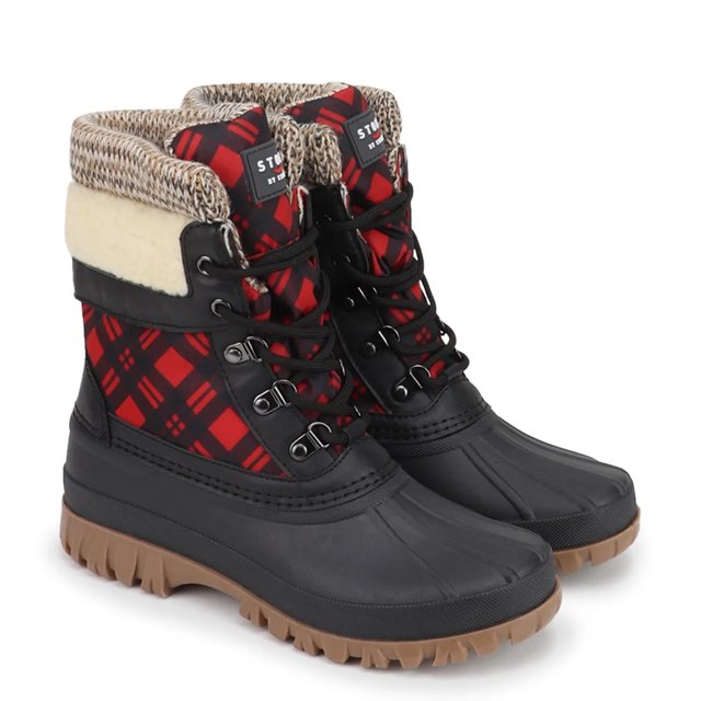 Women's Creek Winter Boot