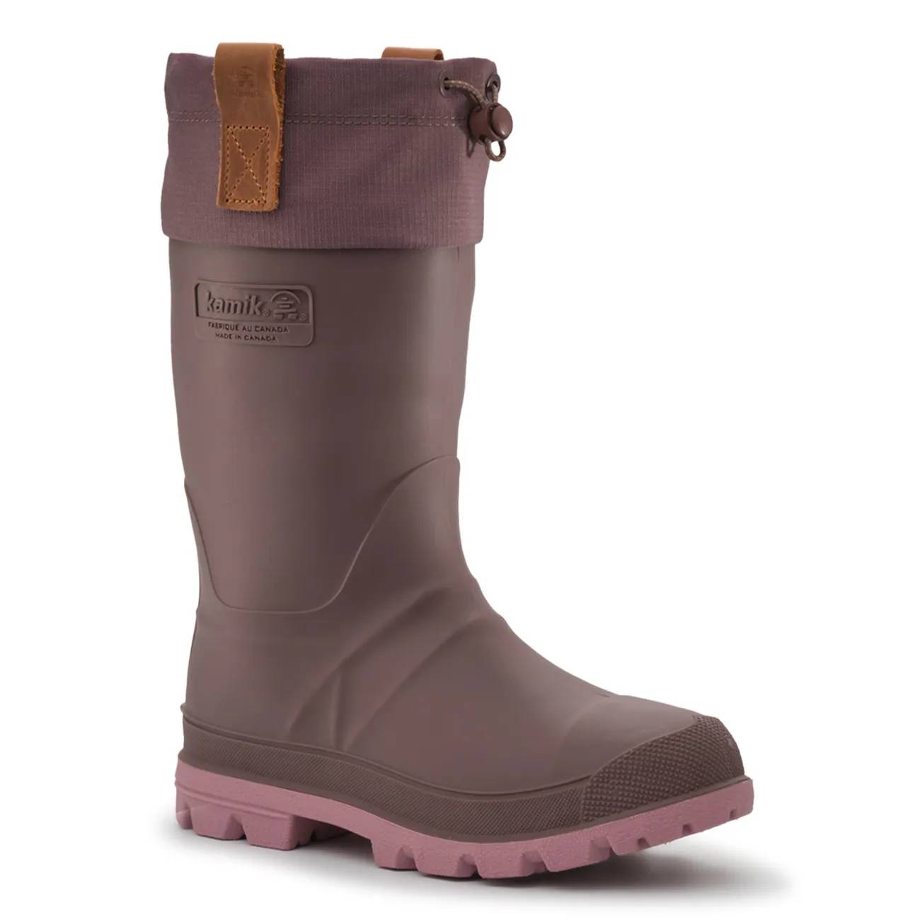 Kamik Women's Tundra Winter Boot