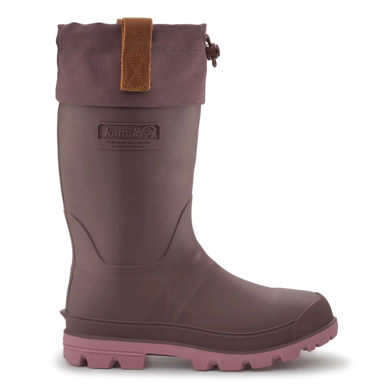 Women's Tundra Winter Boot