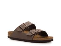 Arizona Slide Sandal - Women's Mocha view