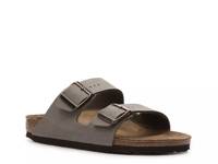 Arizona Slide Sandal - Women's Stone view
