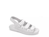 Breeze Walker Sport Sandal White view