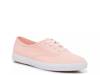 Champion Sneaker - Women's Coral view