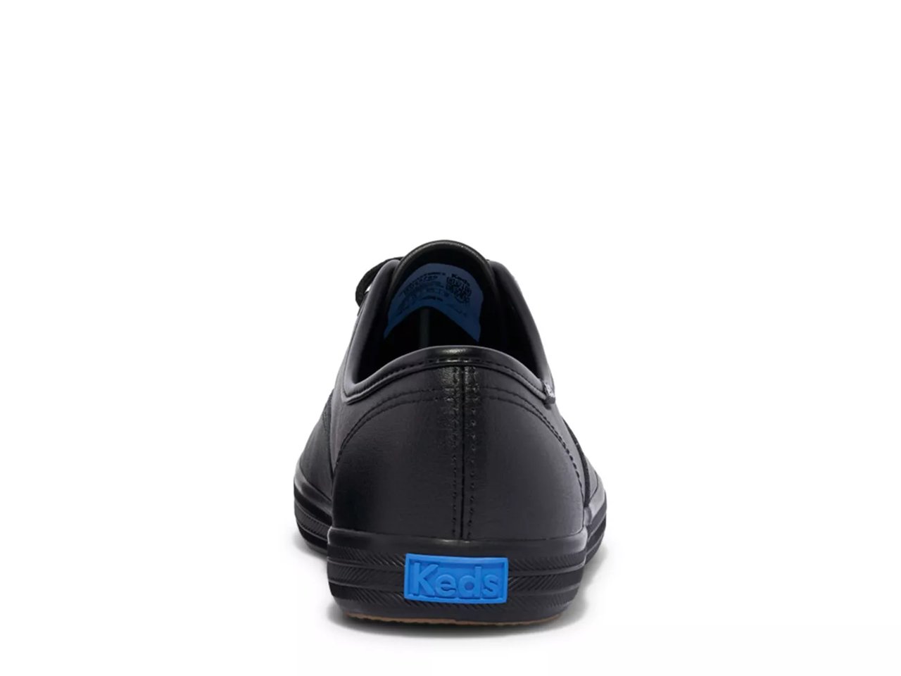 Champion Leather Sneaker - Women's