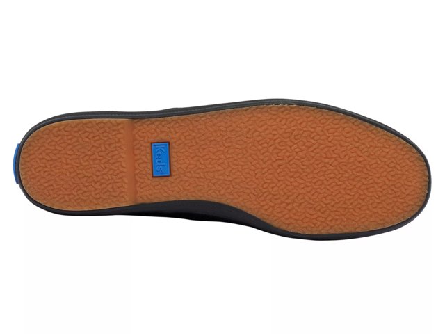 Champion Leather Sneaker - Women's