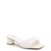 Aneka Sandal White view