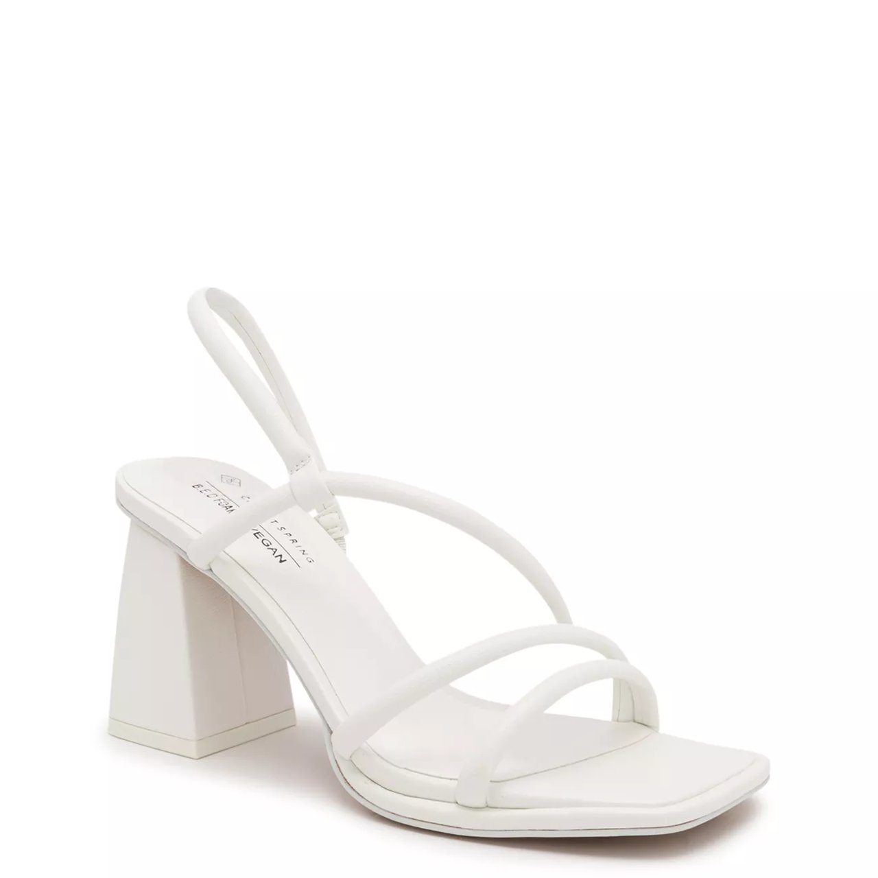 Luxe Sandal