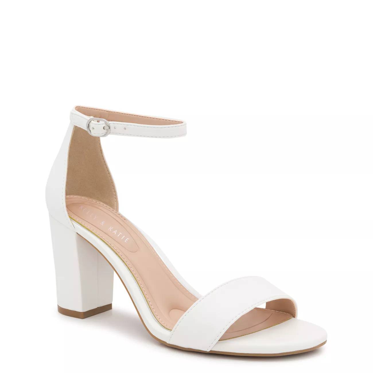 Kelly & Katie Hailee Dress Wide Width Sandal
