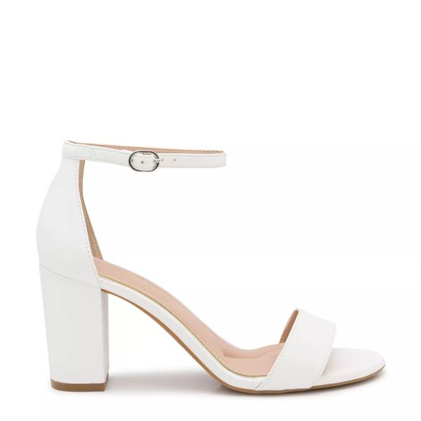 Shop wedding shoes High Heels 3" & Up