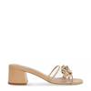Santana Sandal Clear view