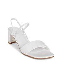 Women's Adapt Heeled Sandal WHITE view